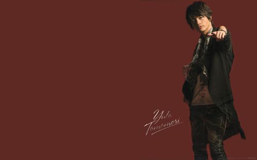 玉森裕太写真图片-自制1024x1024壁纸.高清大图-明星.