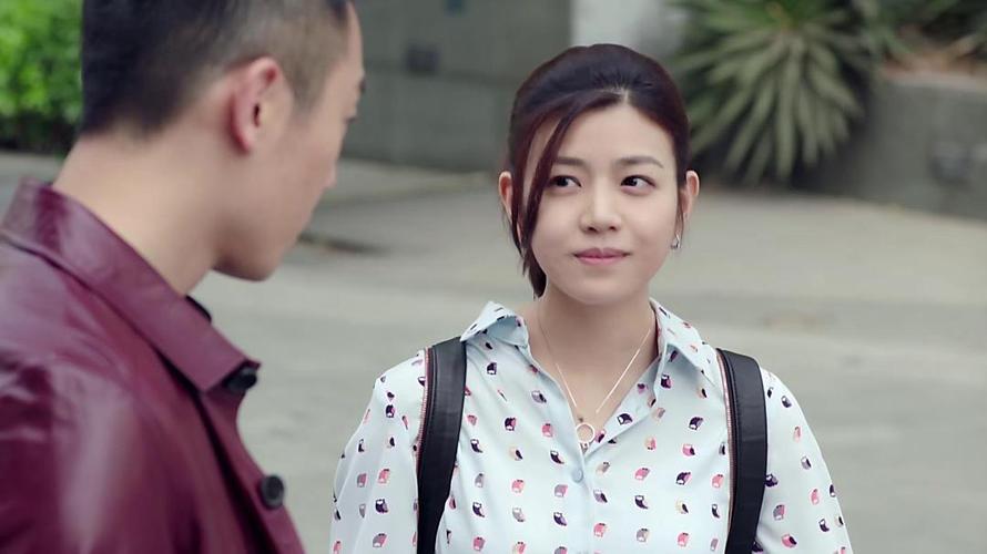 北上广依然相信爱情