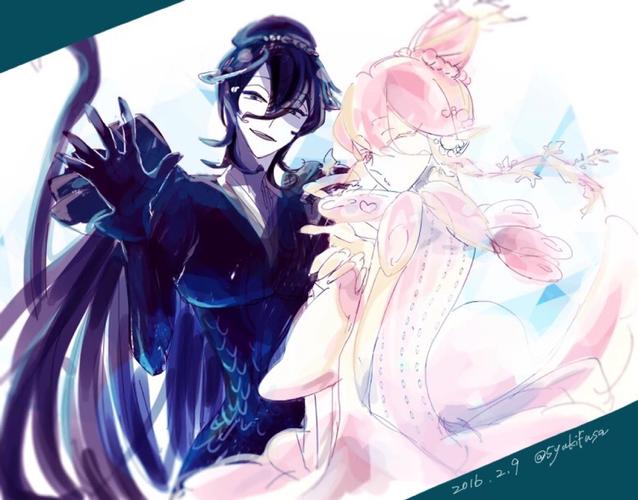 宝石之国 王 阿克雷亚兹
