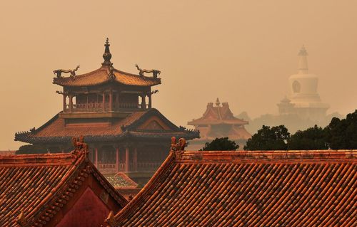the last secret of the forbidden city