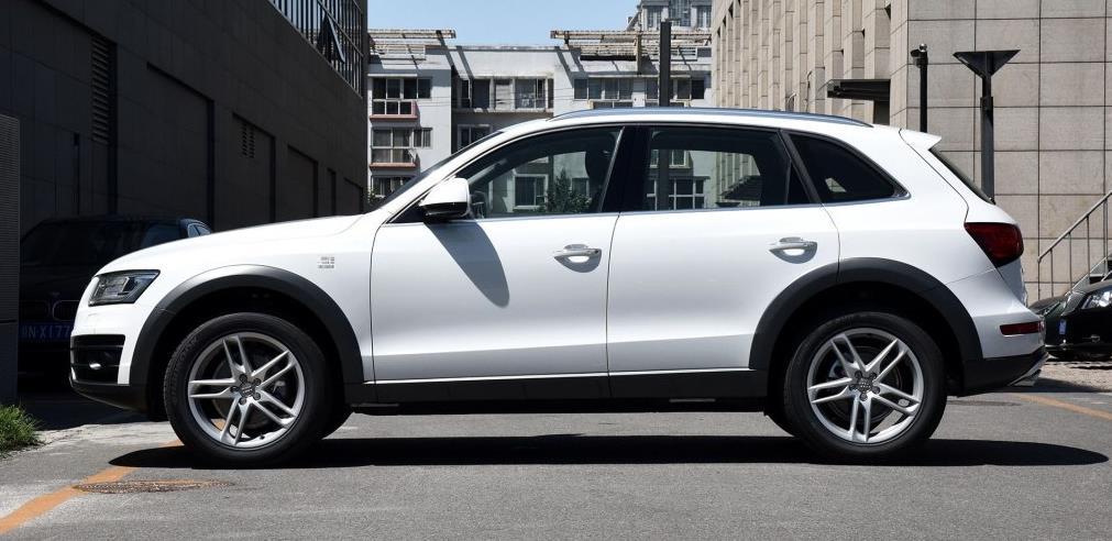 太原奥迪4s店q5多少钱(宝马4s店地址)