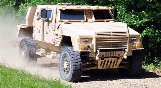 美国 lockheed-martin jltv