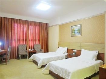 恩施君悦商务宾馆房价,电话,订房