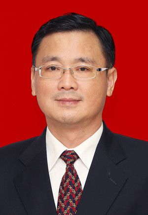 现任广西自治区来宾市委常委,常务副市长.
