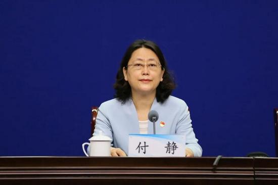 河南商丘,驻马店市委书记 1个多月内再调整