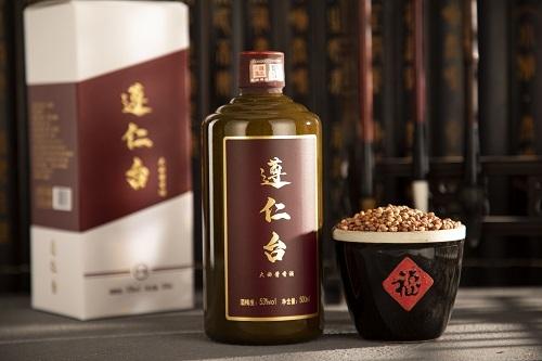 酱香型白酒哪款性