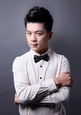 张浩然 haoran zhang