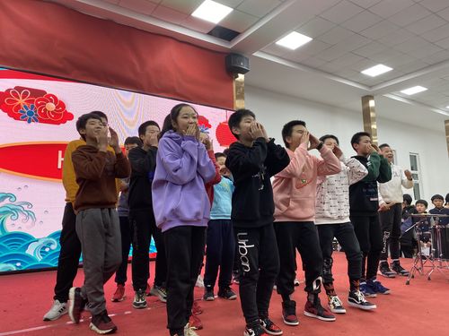 【写给您的一封信】【马蹄莲教育太原市风帆中学校】2020迎新春暨"十