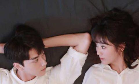 《小时光》顾未易很宠妻,司徒末吃药过敏后,他连忙公主抱送医
