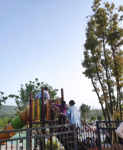 合川花滩公园_游乐园_摄影_出行_出行攻略