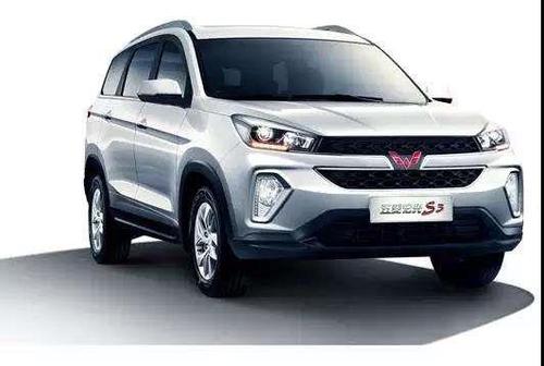 五菱宏光有多少种五菱宏光13款有几种