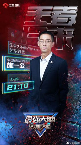 一向科学严谨的施一公,在本期《最强大脑》被指责道德