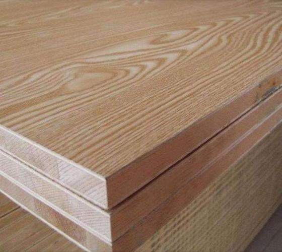 实木颗粒板实木多层板实木免漆板的区别三种材质应该这样解读