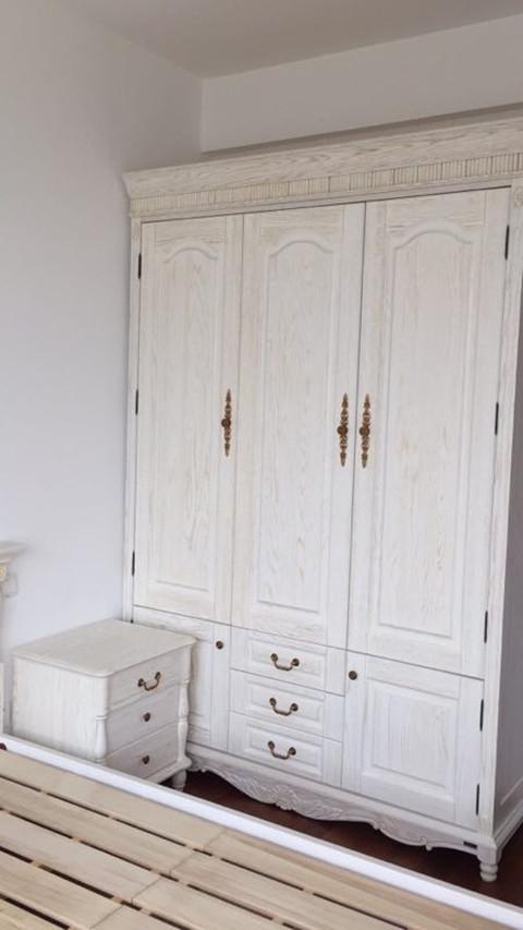 昆明组合衣柜家具定制商务咨询排名