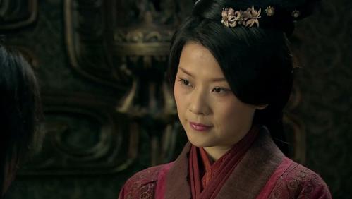 互动问答| 为何吕后对戚夫人心狠手辣,却对薄姬手下留情?
