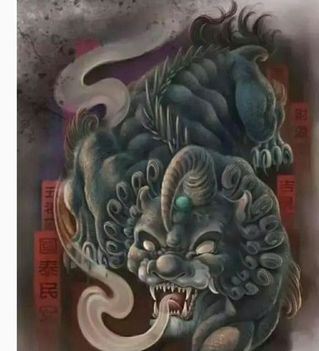 貔貅命的女人-貔貅命是什么命-人形貔貅面相 - 见闻坊