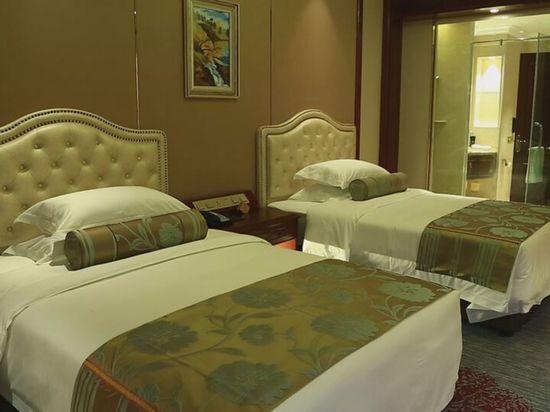 徐州龙山大酒店