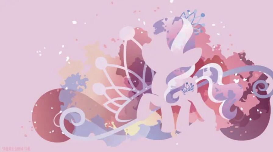 小马宝莉提亚拉