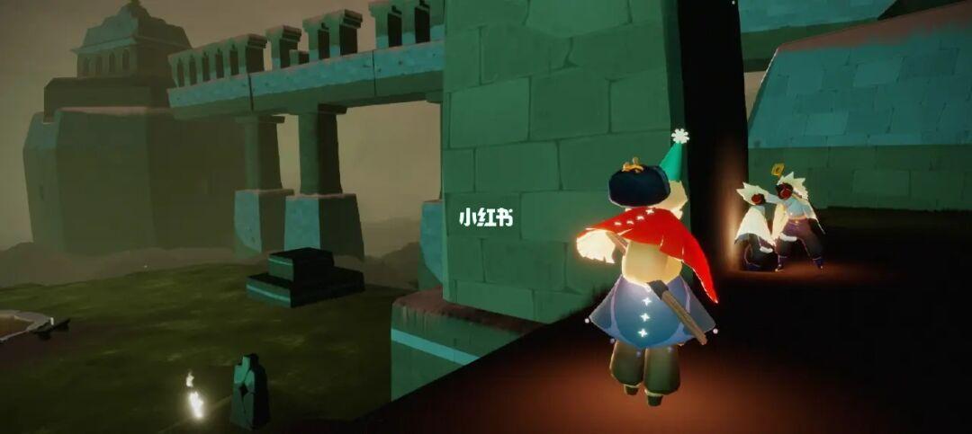 光遇龙卡_遇龙_游戏_手机游戏