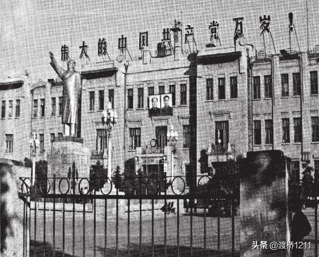 图说·哈尔滨丨百年历史的"东清铁路管理局"旧址,Ⅰ类