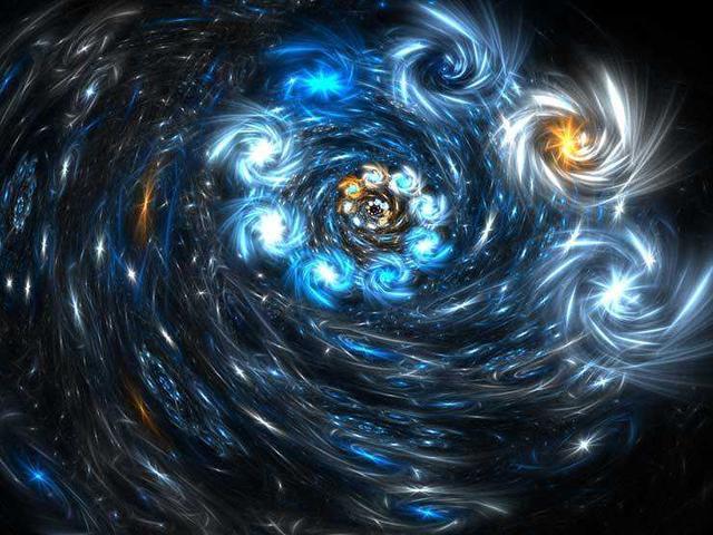 壁纸分享宇宙