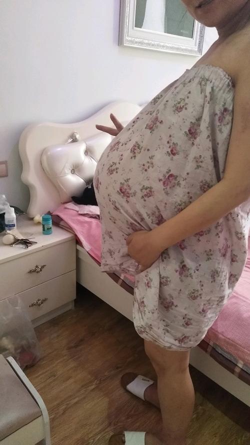 三胞胎32周三天