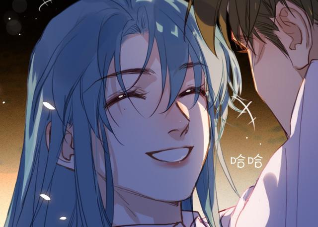 不健全关系:"善变"雨总,钱队面前甜美可爱,外人面前伶牙俐齿