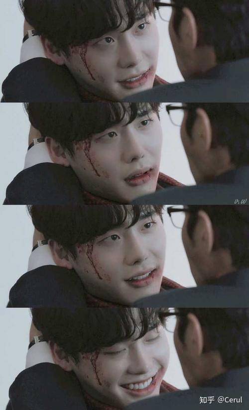 李钟硕这个人怎么样?