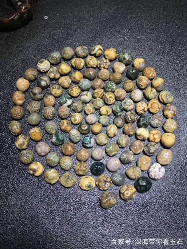 "筯脉石"惊艳了我最美的时光,给了我爱石的启蒙.