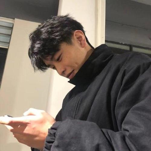 男生头像|阳光帅气头像