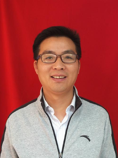 江西省樟树中学 _教师风采_肖金林