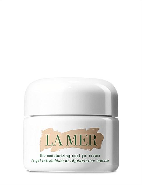 the moisturizing cool gel cream 30ml