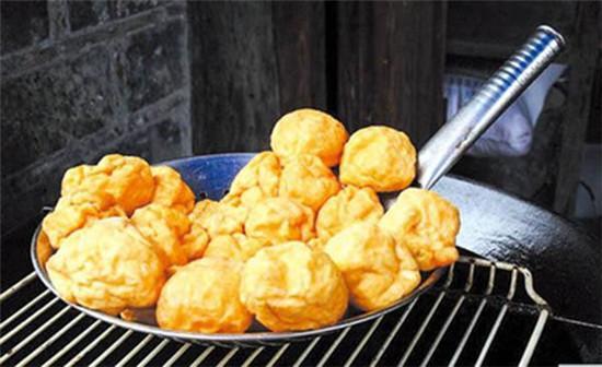 这些临海美食有些可能已经快吃不到了你都吃过吗