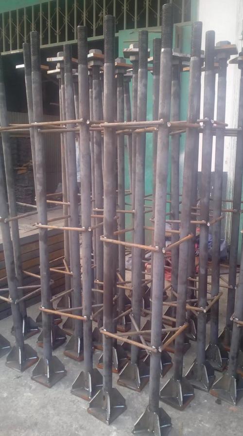 高铁地铁预埋件焊接件公路矿山焊接件