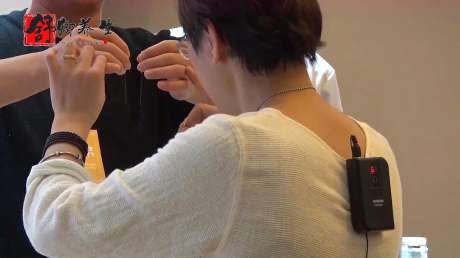 舒卿老师手把手教学,舒氏针灸搭针组穴方法,中医技术学习