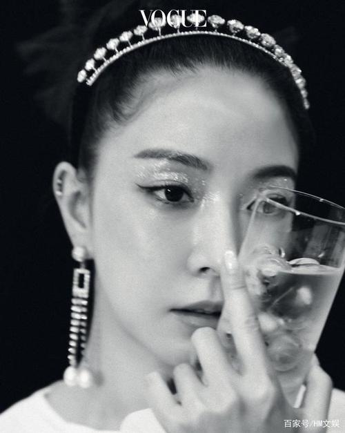 宝儿(boa)讲述了她出道20周年的历程 她是如何克服困难的