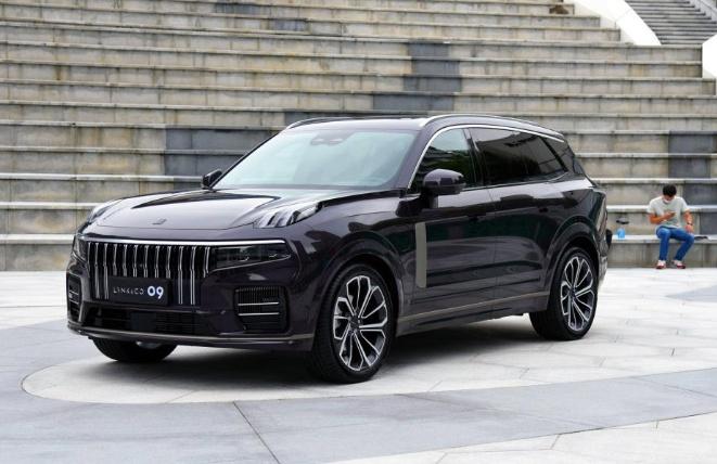 剑指汉兰达2998万元的领克09能行吗