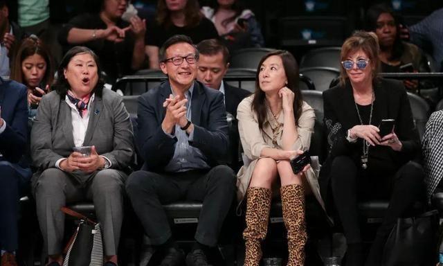 蔡崇信收购篮网后大概赚了多少钱都是华人为何不签林书豪
