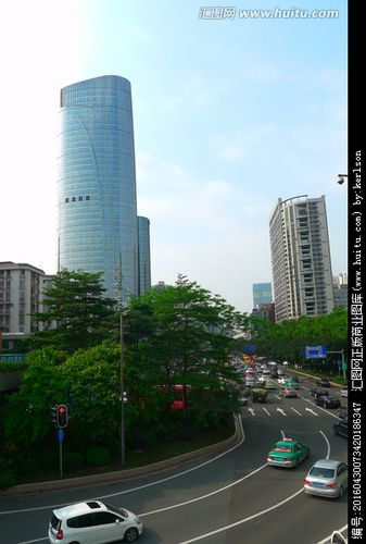 [正版商业] 圣丰广场