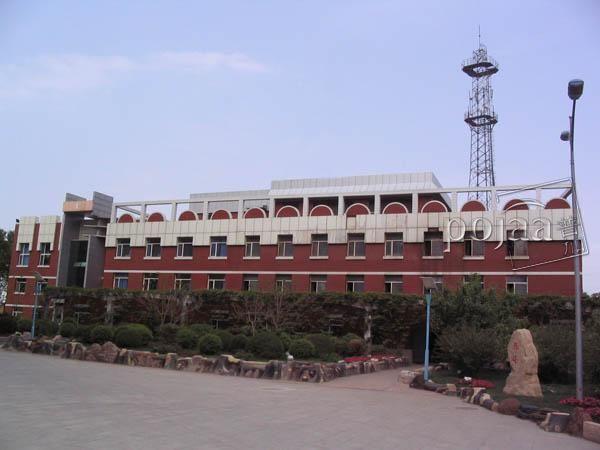 吉林工学院的简介