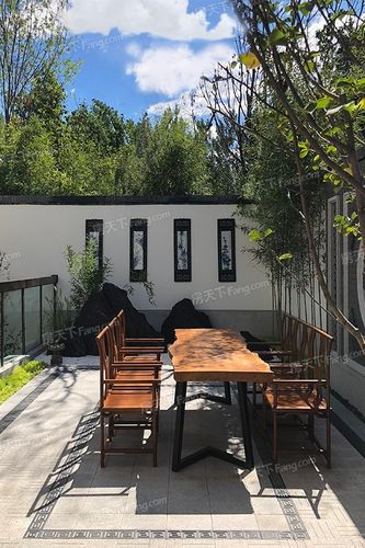 【北京泰禾北京院子小区,二手房,租房】- 北京房天下