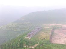 太原西山万亩生态园|2|7
