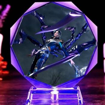 斗罗大陆人物手办 斗罗大陆动漫周边送朋友的生日礼物唐三小舞人物