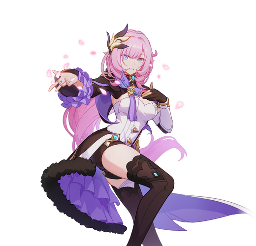  p>粉色妖精小姐   是游戏《 a target="_blank" href="/item/崩坏3