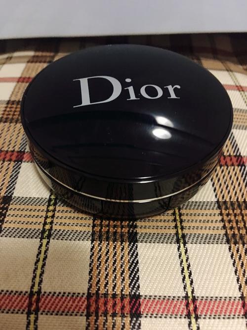 dior气垫