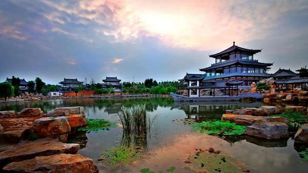 磁县 - 邯郸之窗