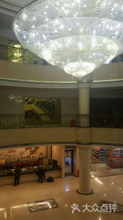 章华花苑酒店图片 - 第3张