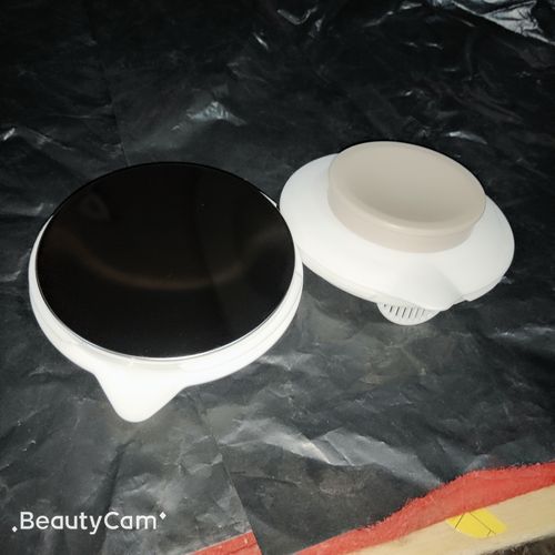 恒温调奶器通用盖子配件合适产品小白熊 小壮熊 波咯咯米苏塔鲁茜