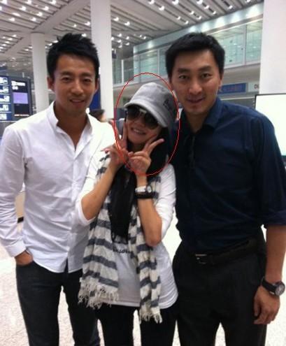 汪小菲的风流情史,靠金钱征服了5个女人,从伪豪门混成