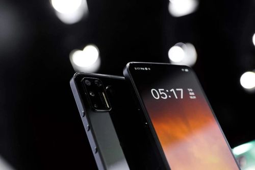 坚果pro3正式发布smartisanos升级用户体验